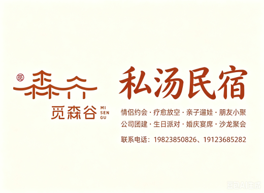 觅森谷运城线上分站